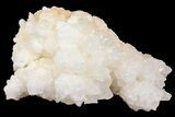 Cave Calcite (Aragonite) Formation - Fluorescent #182321-1